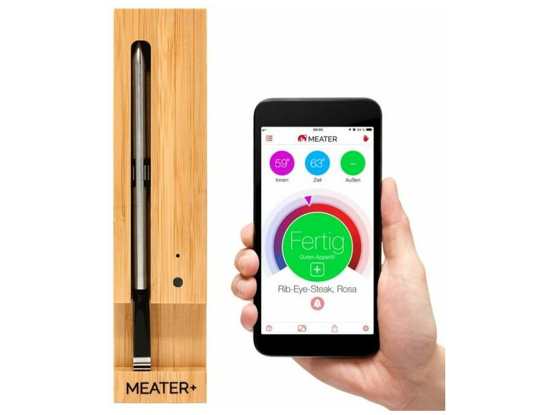 MEATER+