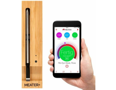 MEATER Plus