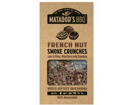 Matador`s BBQ Smoke Crunches French Nut 500 gr.