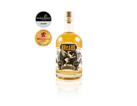 Breaks Reserve Gin 500ml