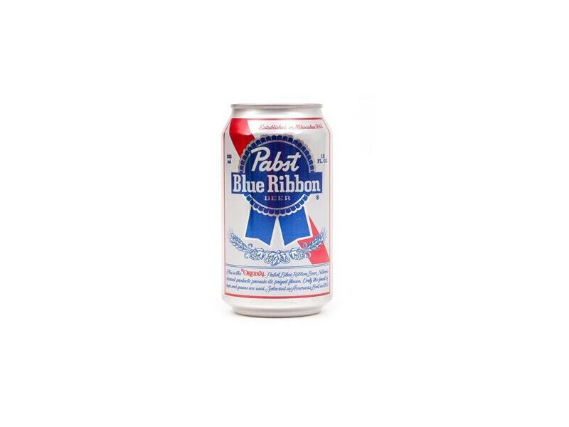Pabst Blue Ribbon 355ml