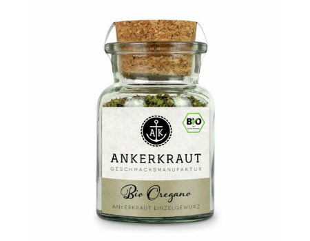 Ankerkraut BIO Oregano 15g