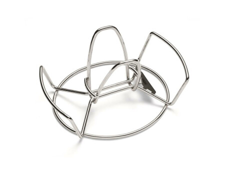 Weber Geflügelhalter HK 57cm und Gas Q 300/3000