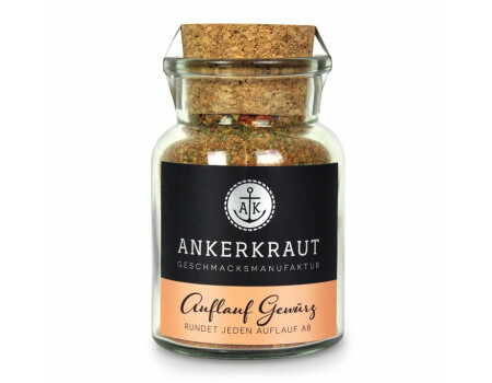 Ankerkraut Auflauf Gewürz 90g