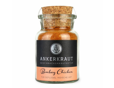 Ankerkraut Bombay Chicken 90g