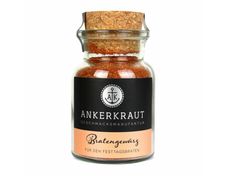 Ankerkraut Bratengewürz 90g