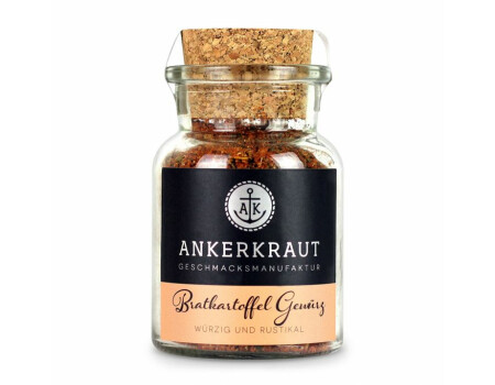 Ankerkraut Bratkartoffel Gewürz 80g