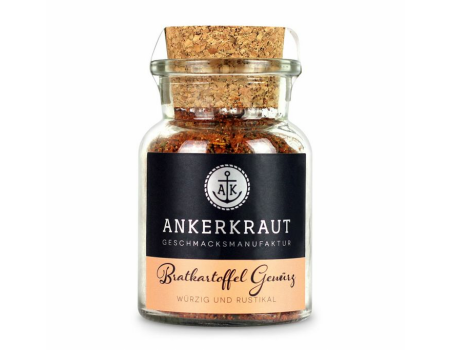 Ankerkraut Bratkartoffel Gew&uuml;rz 80g