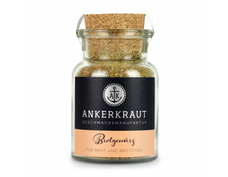 Ankerkraut Brotgewürz 70g
