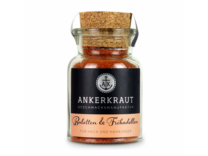 Ankerkraut Buletten & Frikadellen 100g