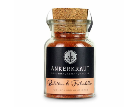 Ankerkraut Buletten &amp; Frikadellen 100g