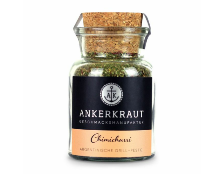 Ankerkraut Chimichurri 45g