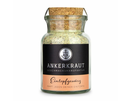 Ankerkraut Eintopf Gew&uuml;rz 100g