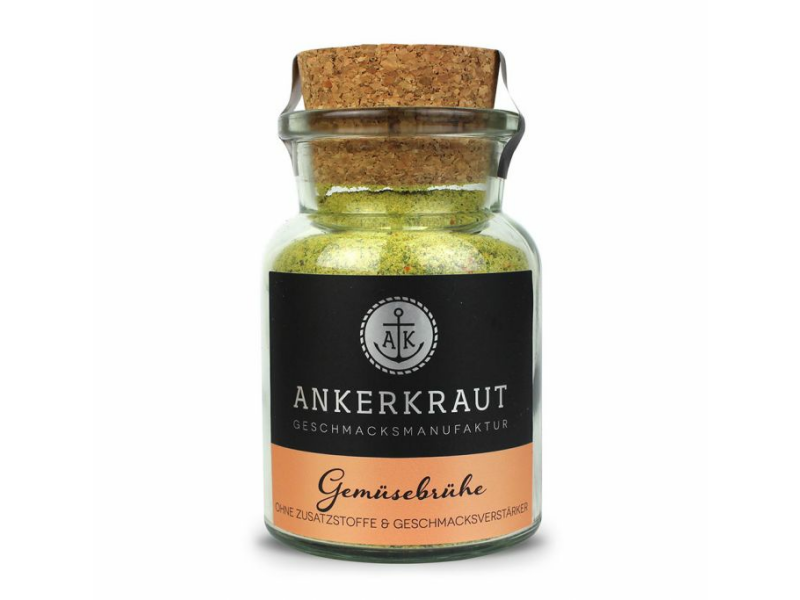 Ankerkraut Gem&uuml;sebr&uuml;he 90g