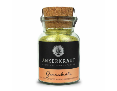 Ankerkraut Gem&uuml;sebr&uuml;he 90g