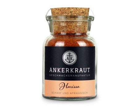 Ankerkraut Harissa75g