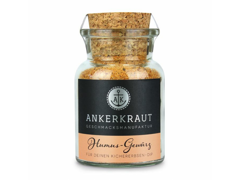 Ankerkraut Humus Gew&uuml;rz 105g