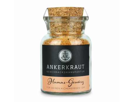 Ankerkraut Humus Gew&uuml;rz 105g