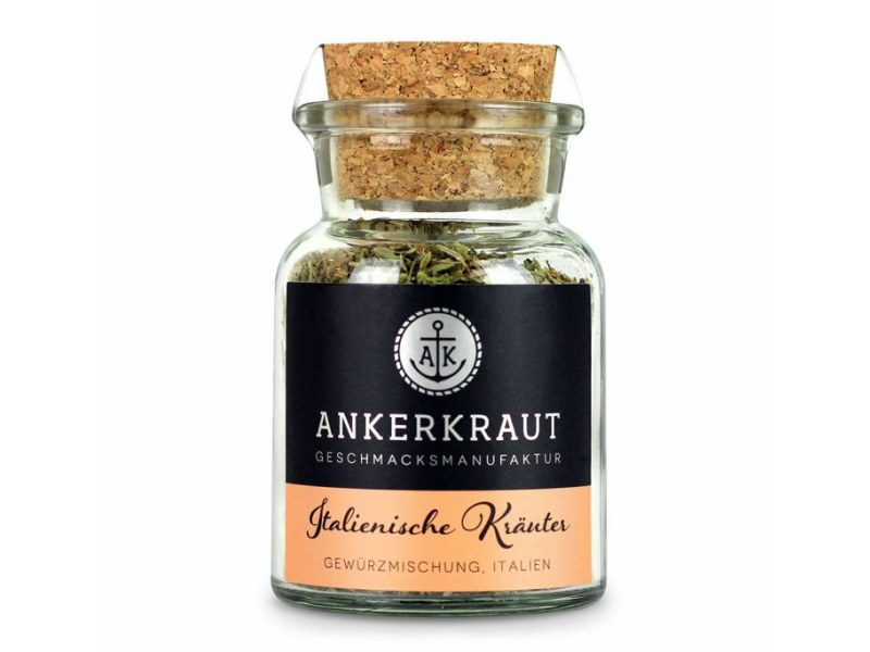 Ankerkraut Italienische Kräuter