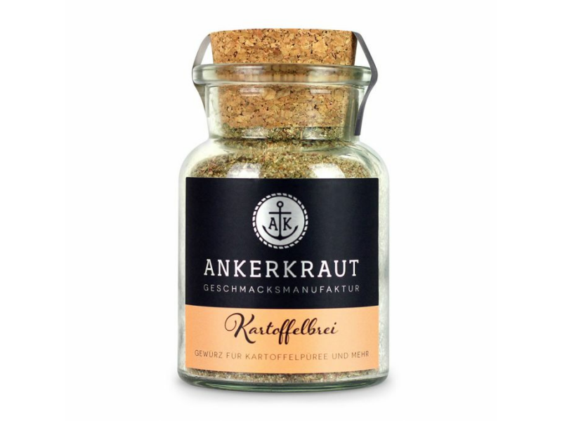 Ankerkraut Kartoffelbrei 80g