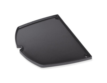Weber Grillplatte für Q 1000/1200 + Q 140/1400