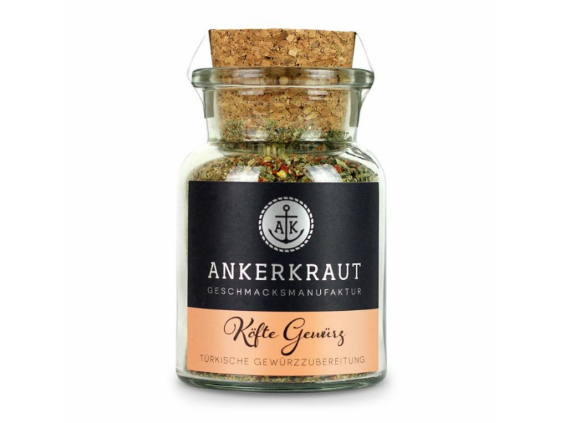 Ankerkraut Kr&auml;uter der Provence 30g