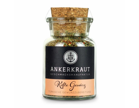 Ankerkraut Kr&auml;uter der Provence 30g