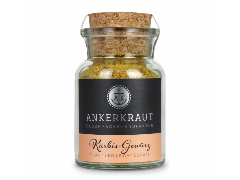 Ankerkraut K&uuml;rbisgew&uuml;rz 95g