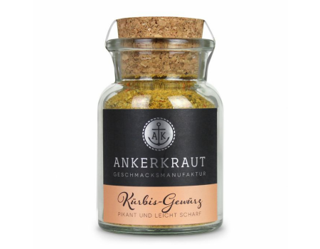 Ankerkraut K&uuml;rbisgew&uuml;rz 95g