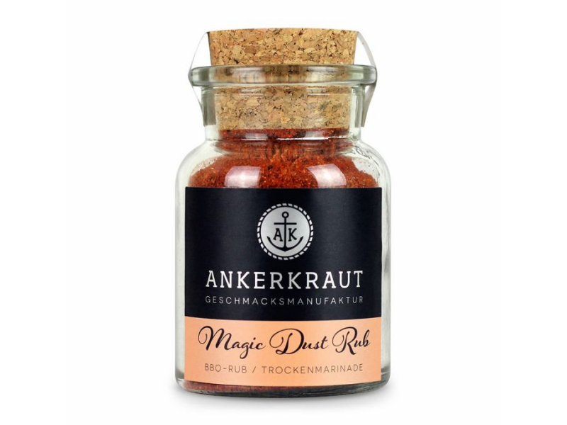 Ankerkraut Magic Dust 100g