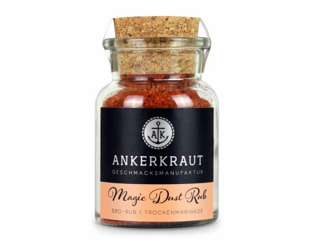 Ankerkraut Magic Dust 100g