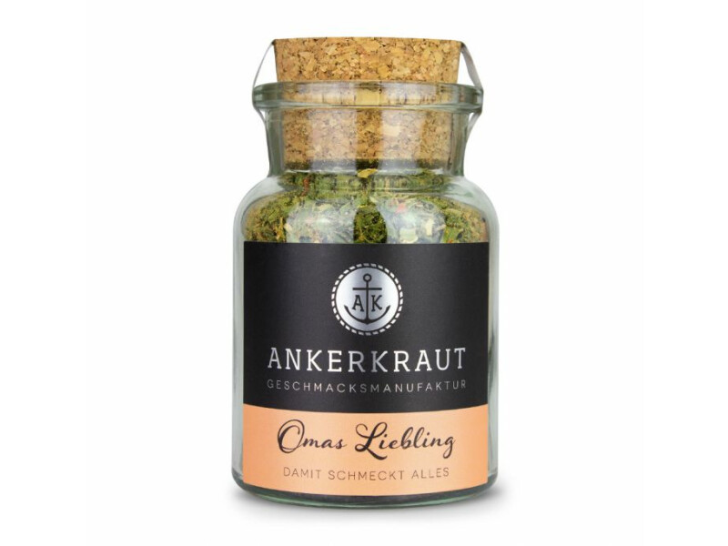 Ankerkraut Omas Liebling 45g