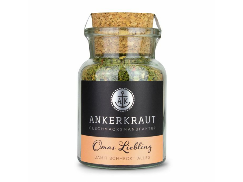 Ankerkraut Omas Liebling 45g