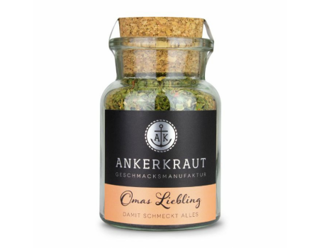 Ankerkraut Omas Liebling 45g