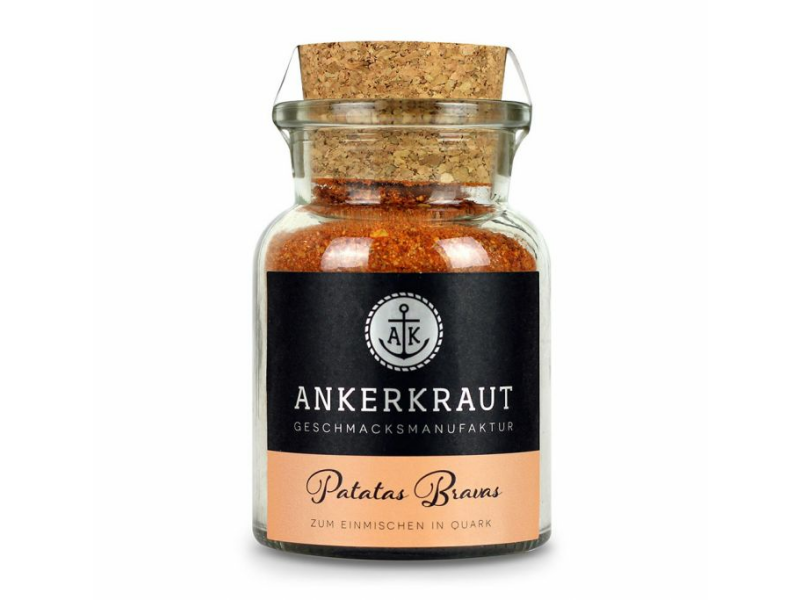 Ankerkraut Patatas Bravas 90g