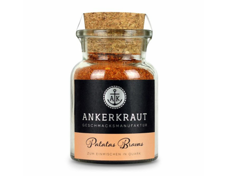 Ankerkraut Patatas Bravas 90g