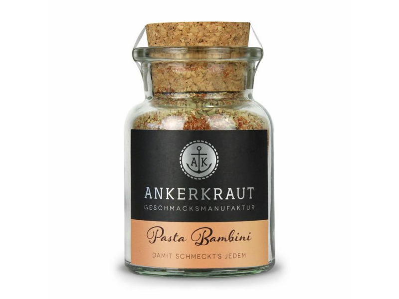 Ankerkraut Pasta Bambini 80g