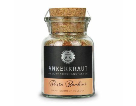 Ankerkraut Pasta Bambini 80g