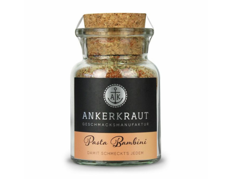 Ankerkraut Pasta Bambini 80g