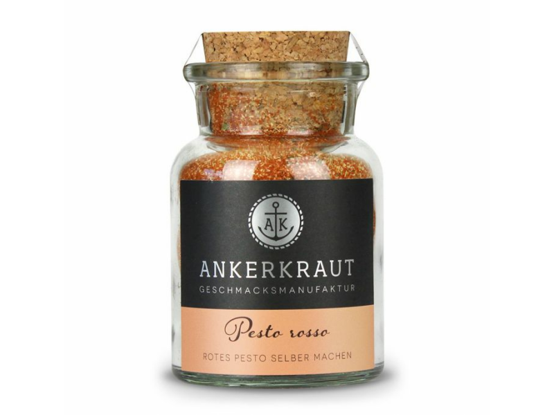 Ankerkraut Pesto Rosso 100g