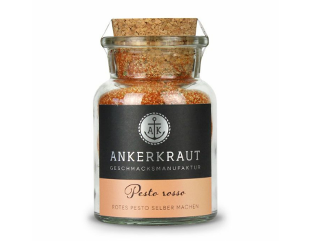 Ankerkraut Pesto Rosso 100g