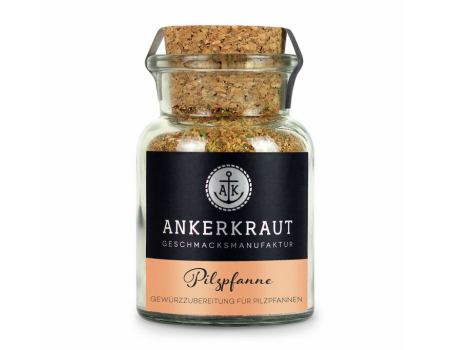 Ankerkraut Pilzpfanne 75g