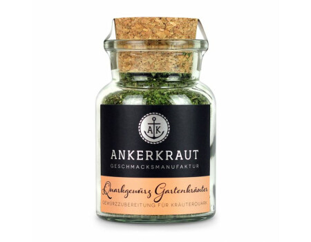 Ankerkraut Quarkgewürz Gartenkräuter 55g