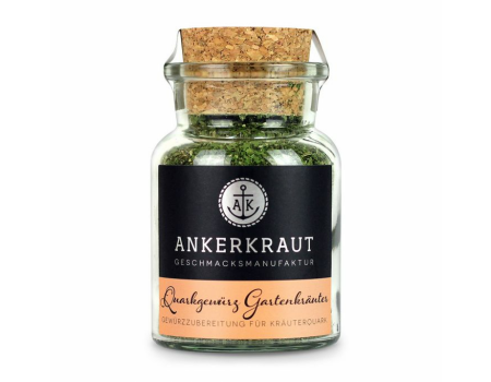 Ankerkraut Quarkgew&uuml;rz Gartenkr&auml;uter 55g