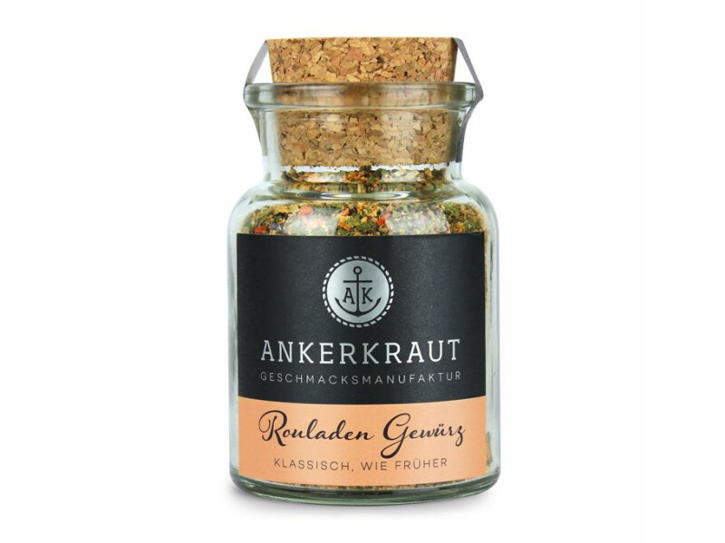 Ankerkraut Rouladen Gewürz 85g