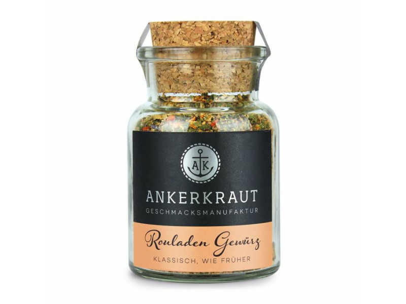 Ankerkraut Rouladen Gew&uuml;rz 85g