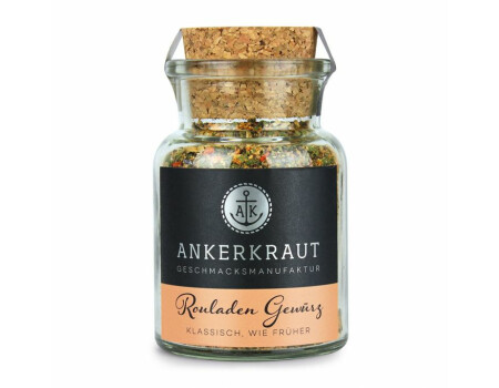 Ankerkraut Rouladen Gewürz 85g