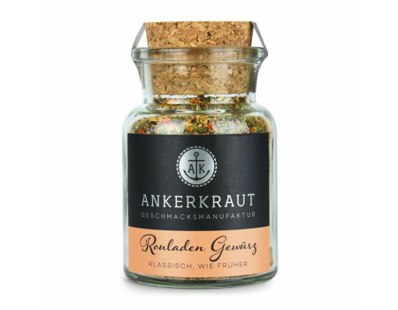 Ankerkraut Rouladen Gew&uuml;rz 85g