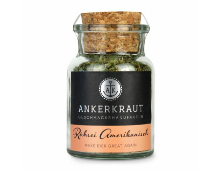 Ankerkraut Rührei Amerikanisch 70g