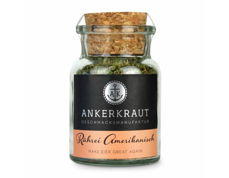 Ankerkraut R&uuml;hrei Amerikanisch 70g